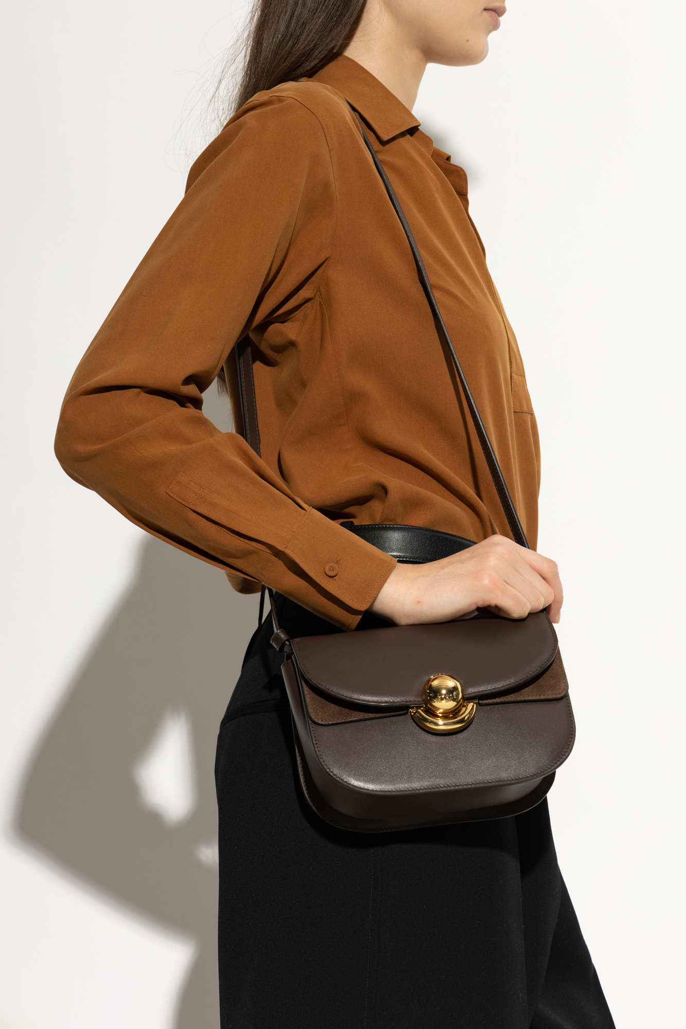 'Furla Sfera Soft' mini shoulder bag Shoulder bags main image 0